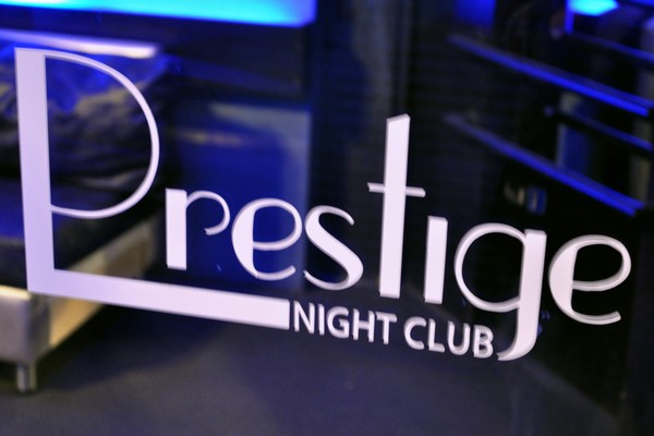 Grand Opening of Prestige 